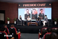 Da Nang hosts LCP 2025 eSports Finals Weekend